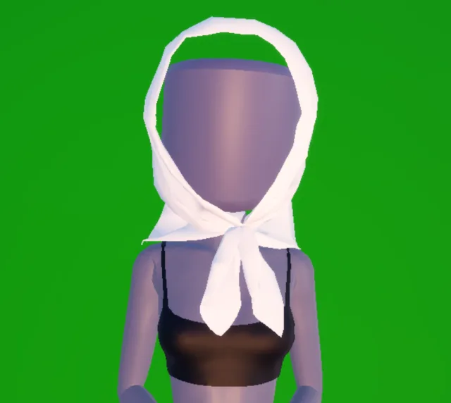 Head Scarf
