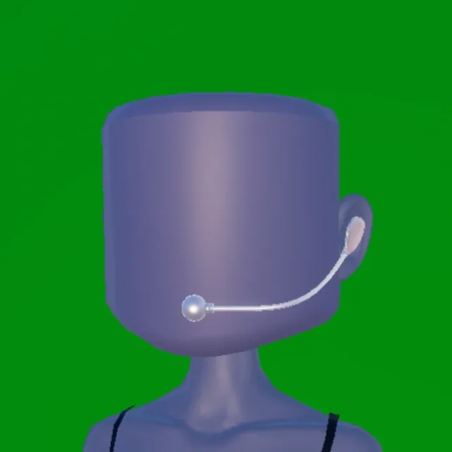 Headset