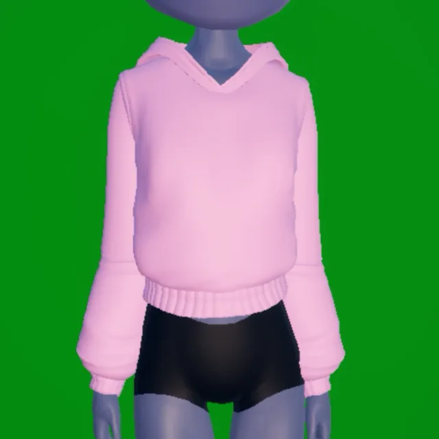 Hoodie