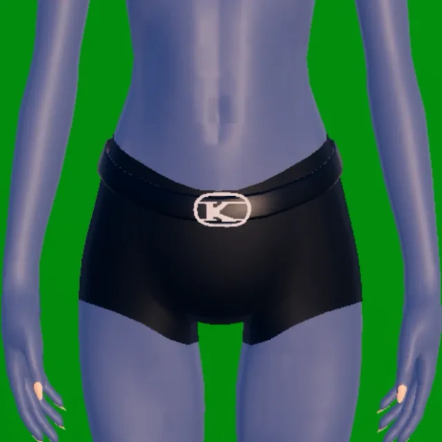 K Belt