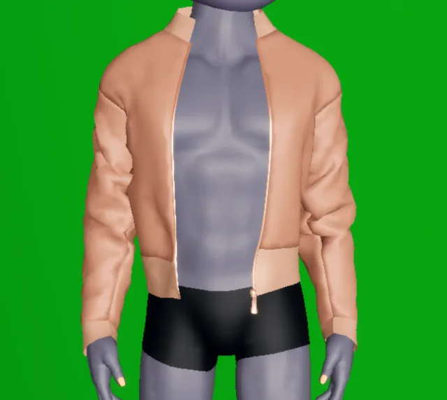 Men's Stylish Jacket