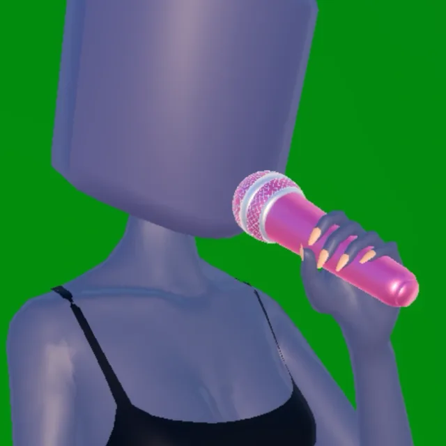 Microphone