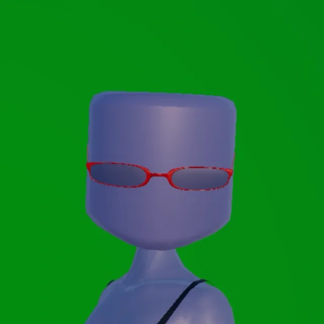 Narrow Glasses