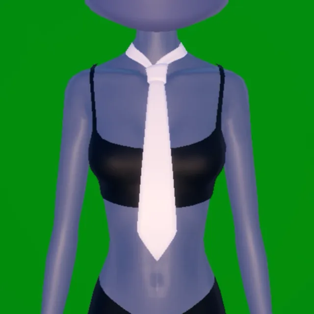 Neck Tie