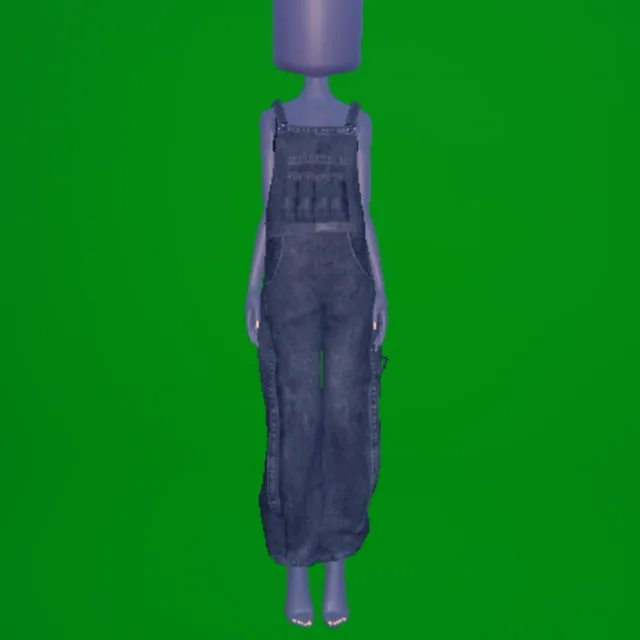 Overalls