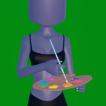 Paint Palette
