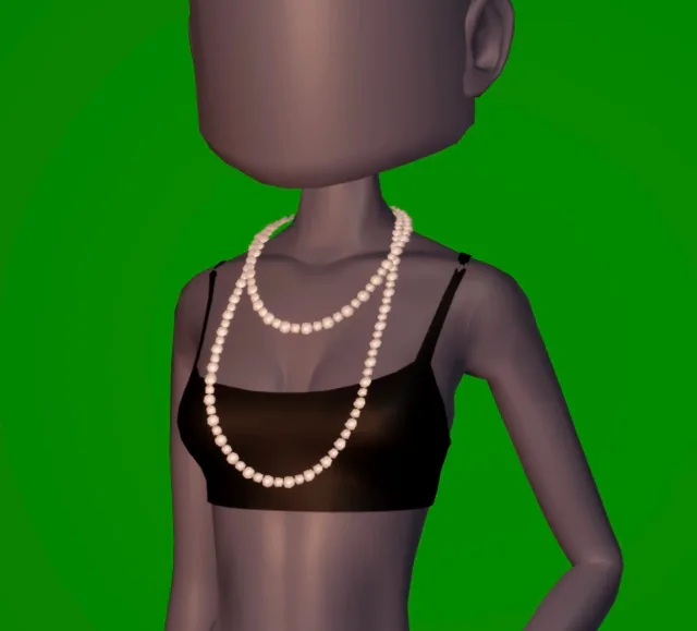 Pearls
