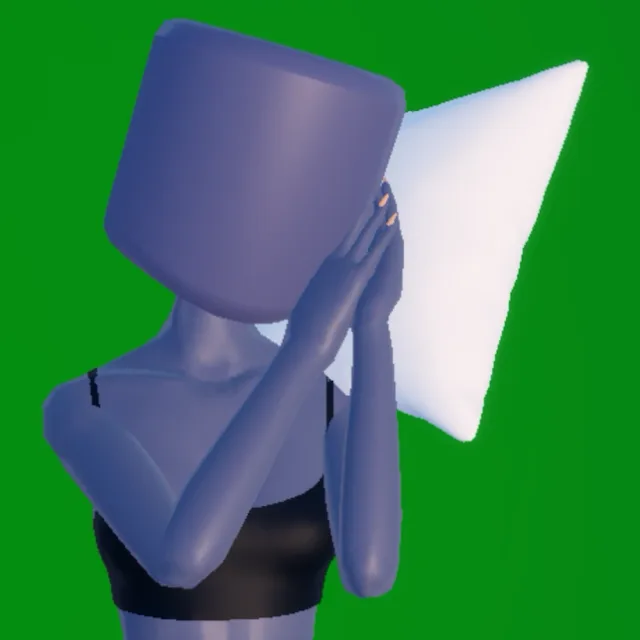 Pillow