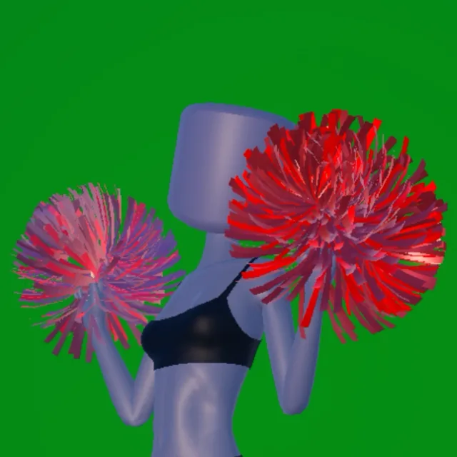 Pom-Poms