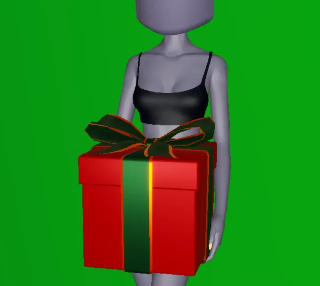 Present Box