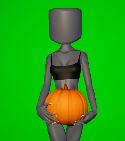 Pumpkin