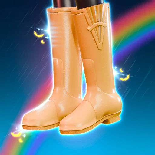 Rain Boots