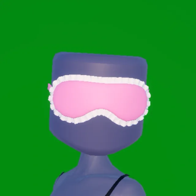 Sleep Mask