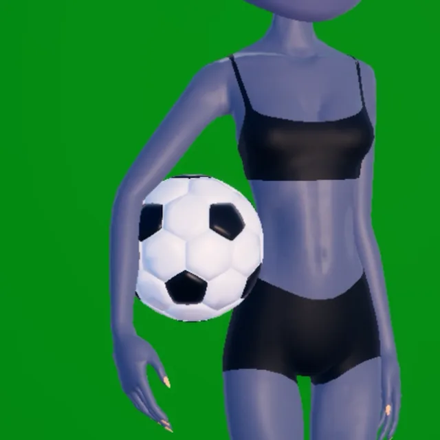 Soccer Ball
