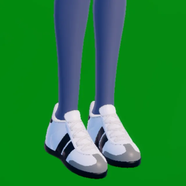 Soccer Sneakers