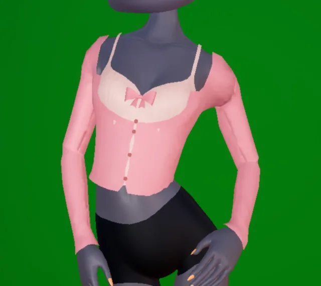 Softie Top