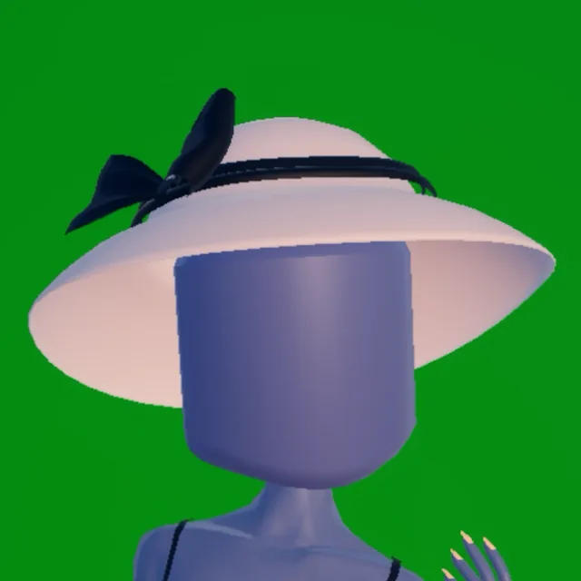 Sun Hat