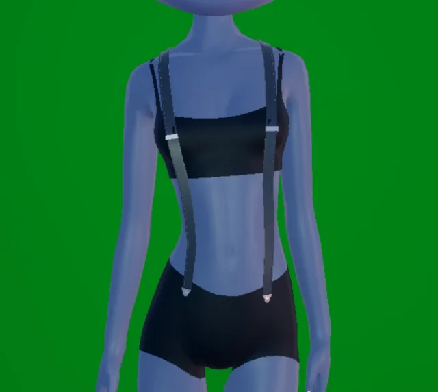 Suspenders