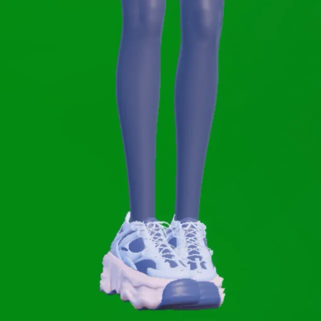 Tech Sneakers