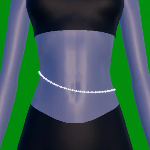 Waist Chain