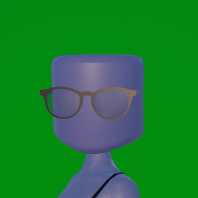 Wayfarer Glasses