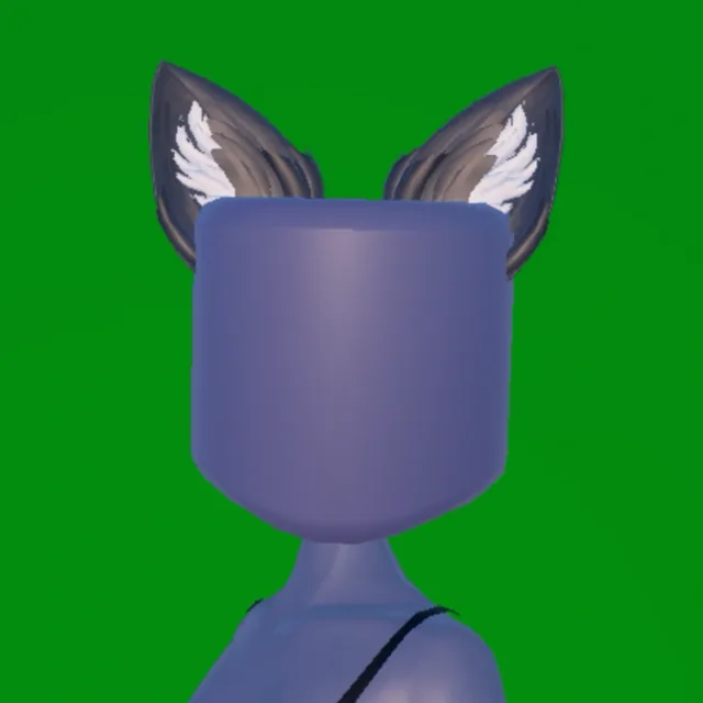 Wolf Ears