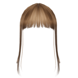 Bangs 006