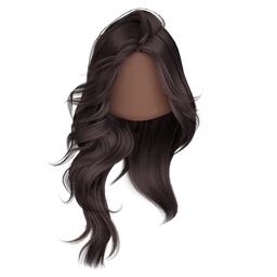 Feminine Hair 008