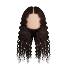 Feminine Hair 009