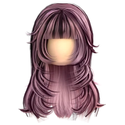 Feminine Hair 017
