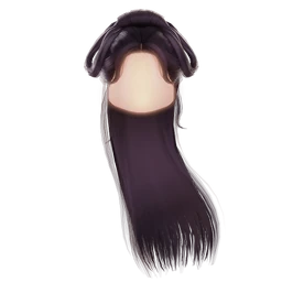 Feminine Hair 022
