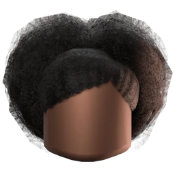 Feminine Hair 024