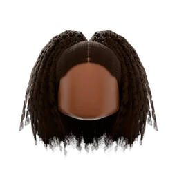 Feminine Hair 026