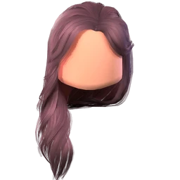 Feminine Hair 036