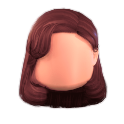 Feminine Hair 045