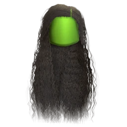 Feminine Hair 047