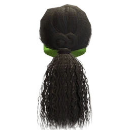 Feminine Hair 050