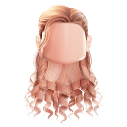 Feminine Hair 052