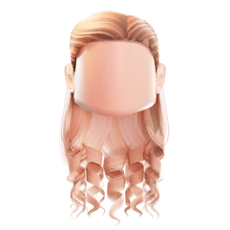 Feminine Hair 053