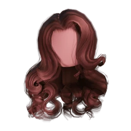 Feminine Hair 056
