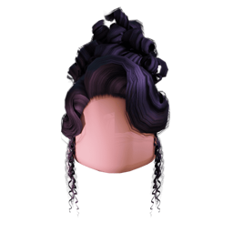 Feminine Hair 057