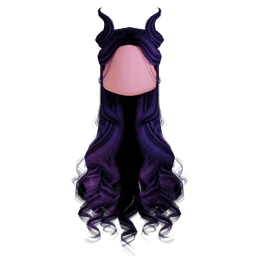 Feminine Hair 058