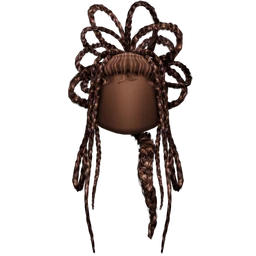 Feminine Hair 059