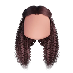 Feminine Hair 060