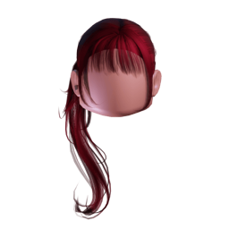 Feminine Hair 064