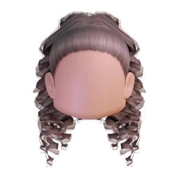 Feminine Hair 065