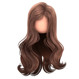 Feminine Hair 068