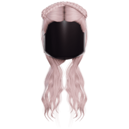 Feminine Hair 069