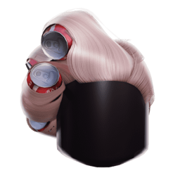 Feminine Hair 070