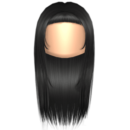 Feminine Hair 074